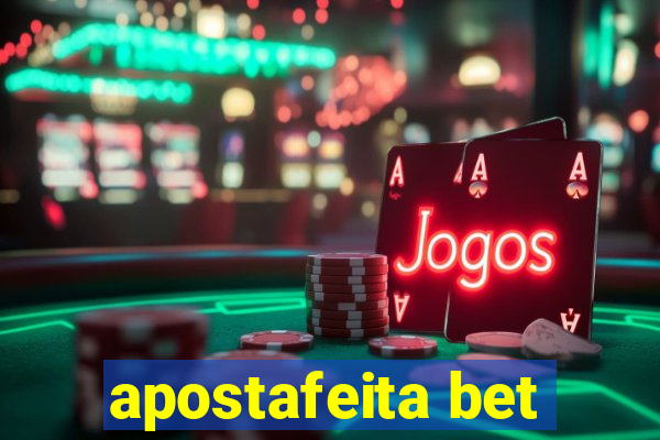 apostafeita bet